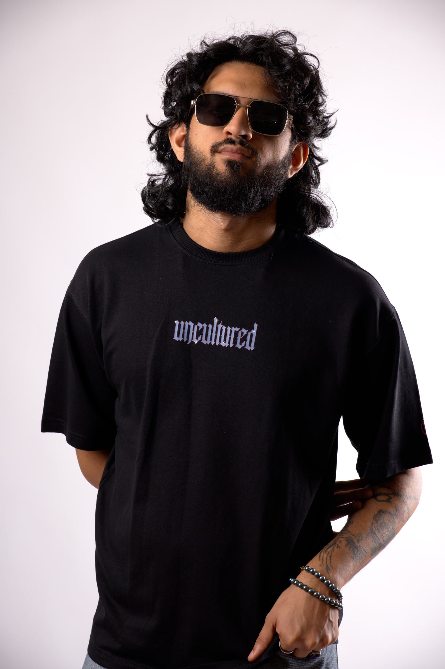 Burning Soul