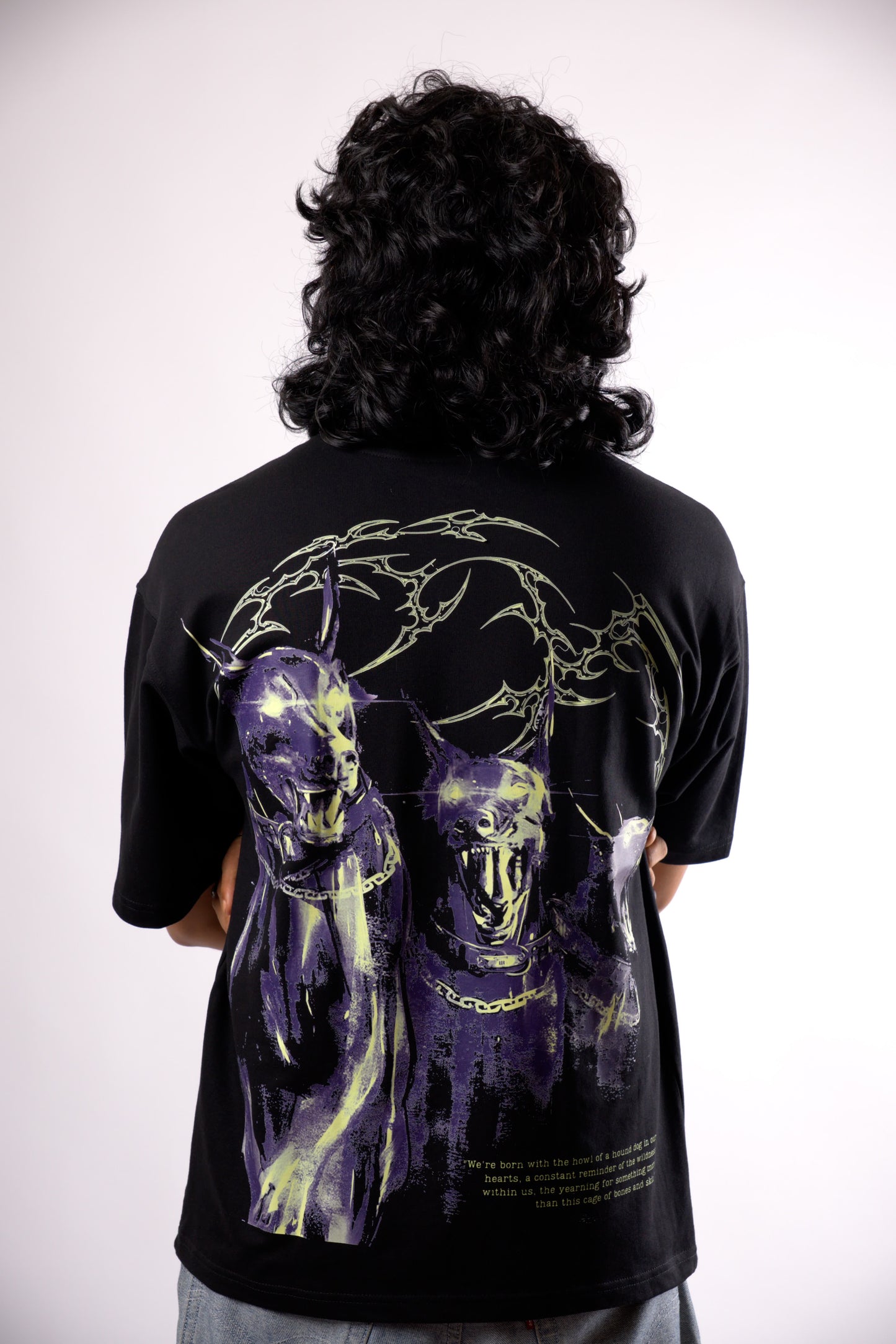 Hounds Tshirt