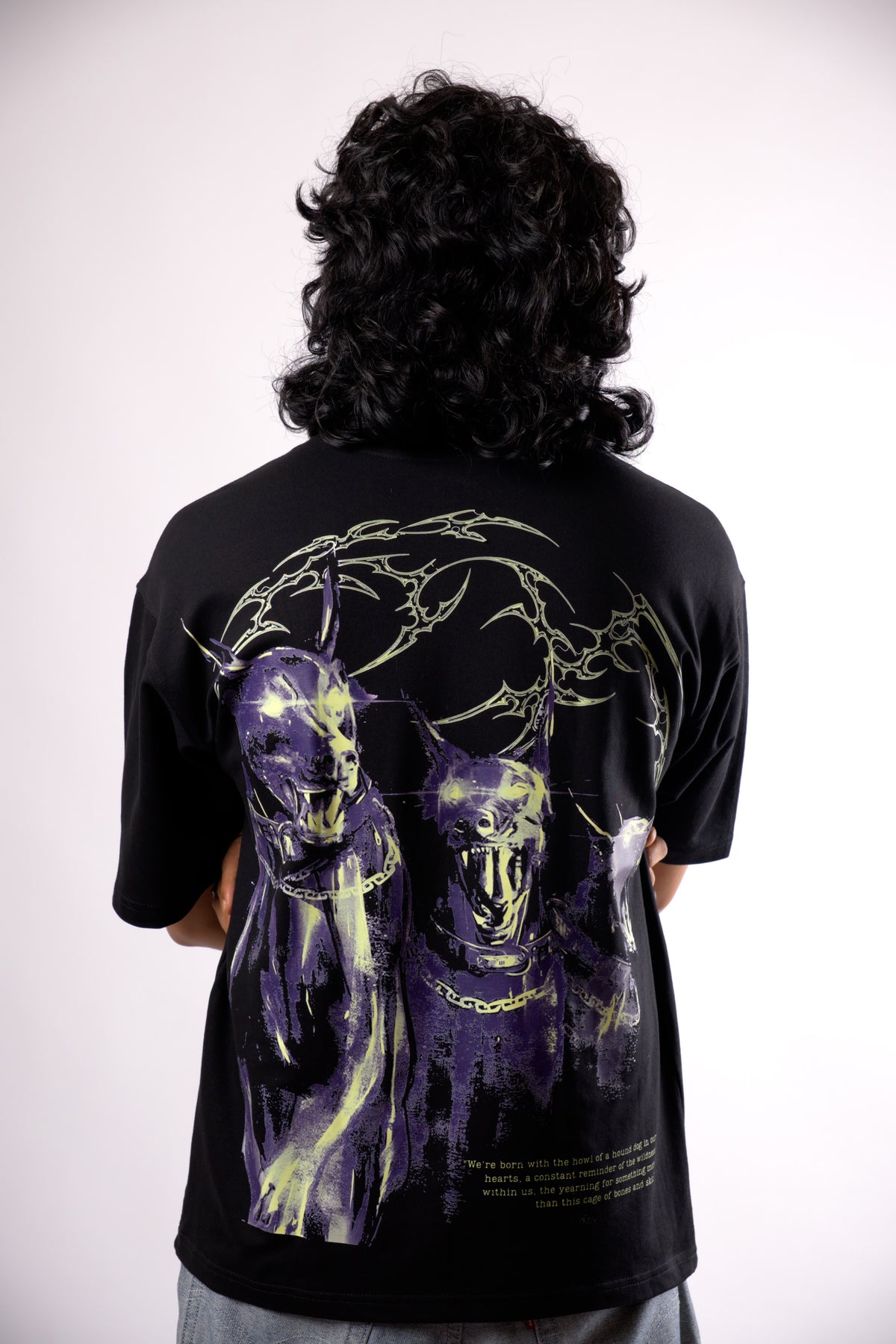 Hounds Tshirt