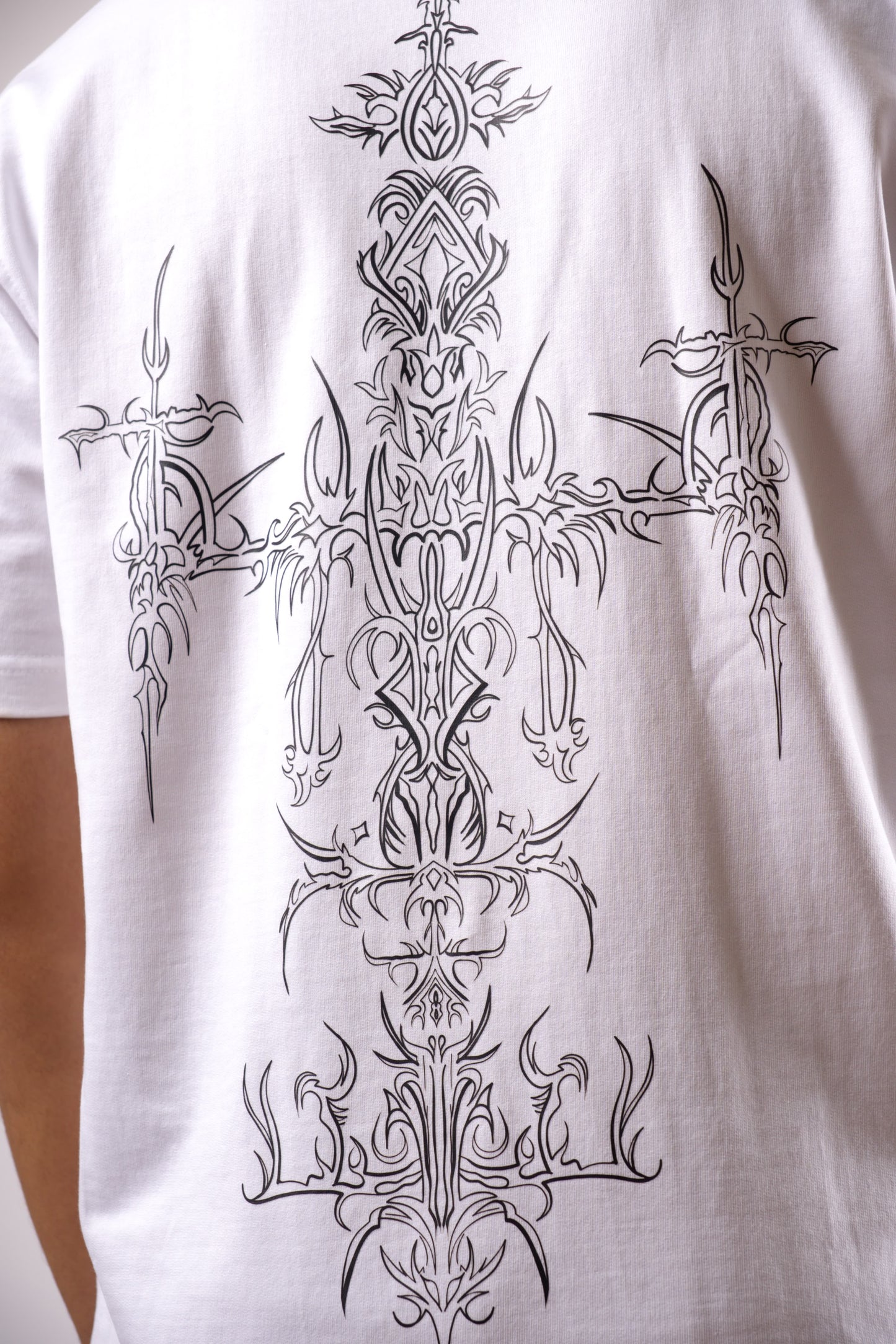 Cynic Tshirt