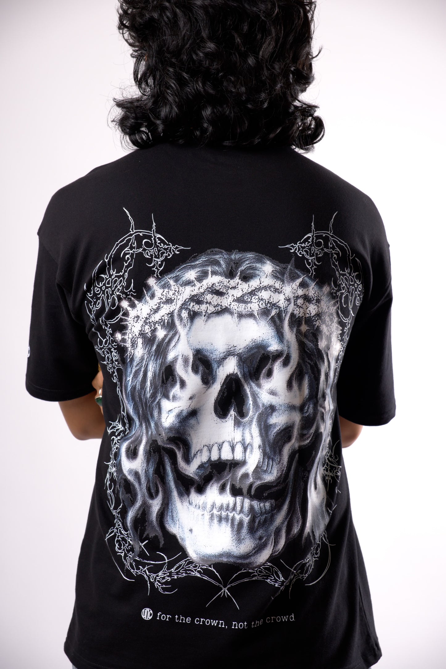 Skeleton King