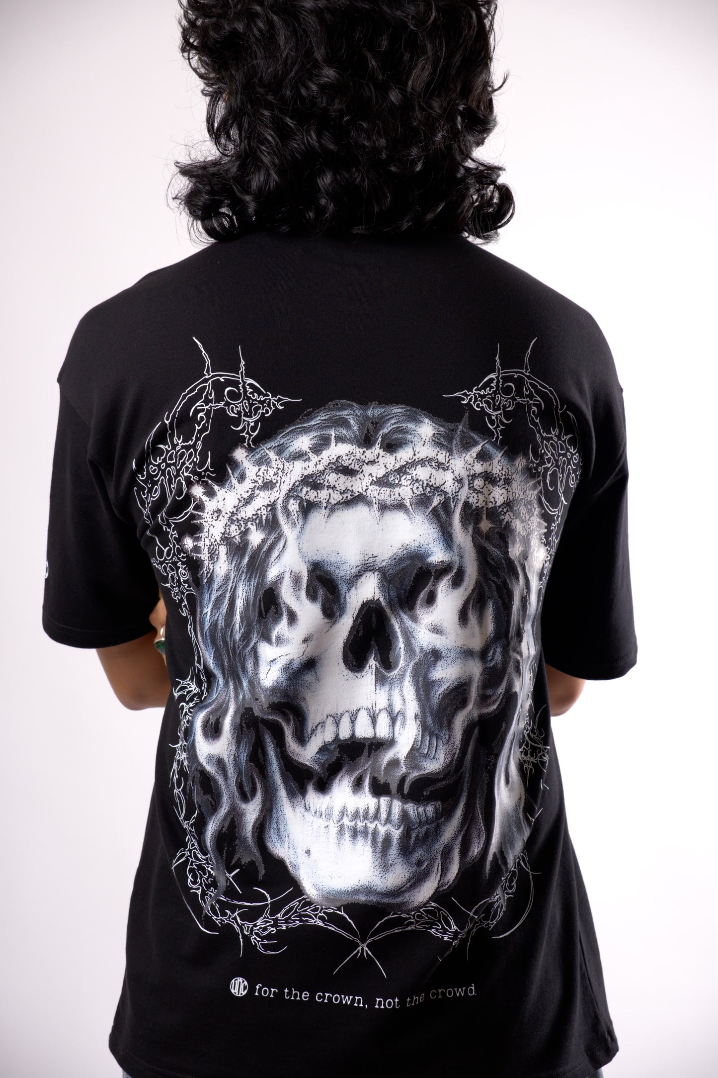 Skeleton King