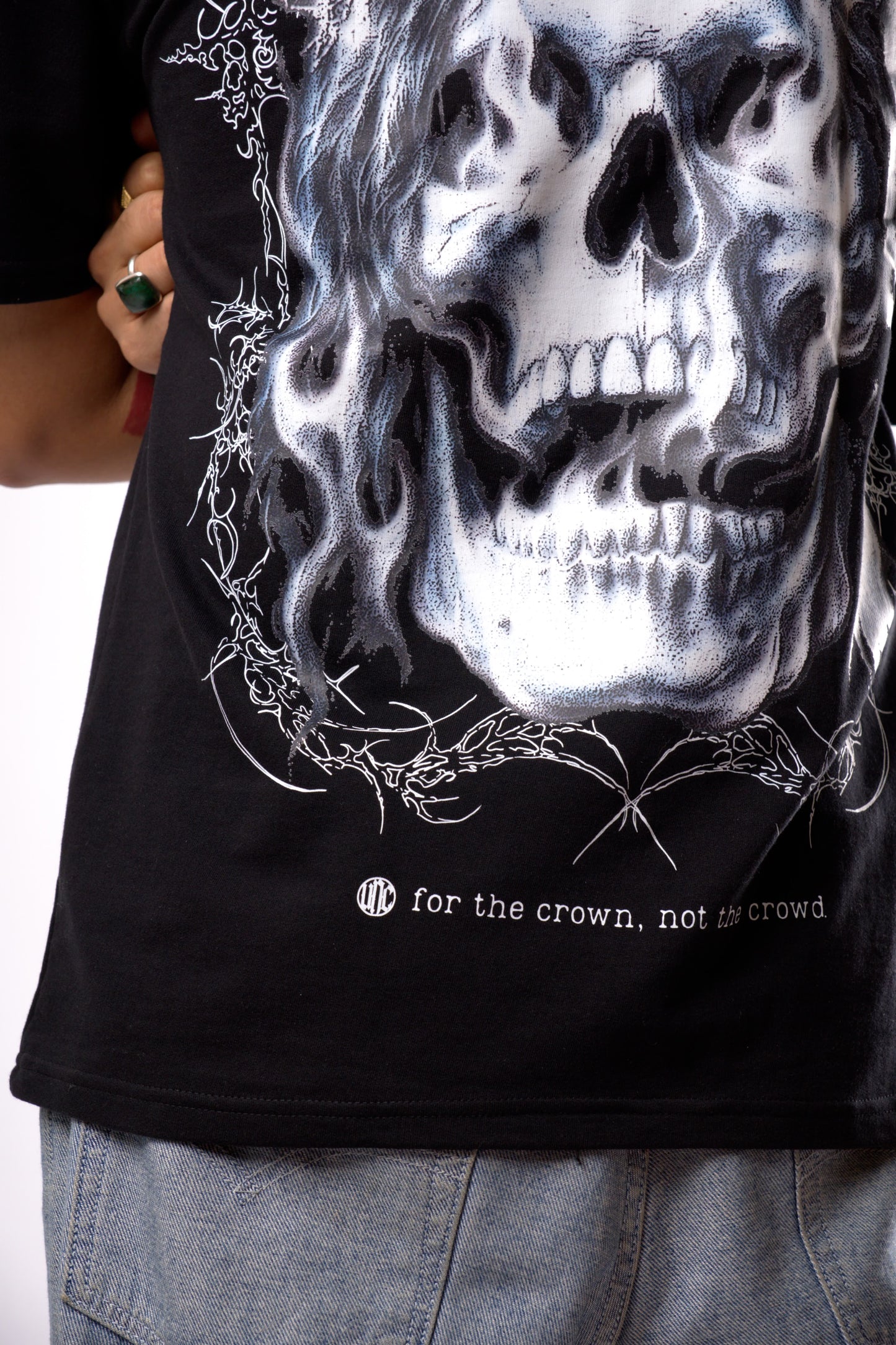Skeleton King
