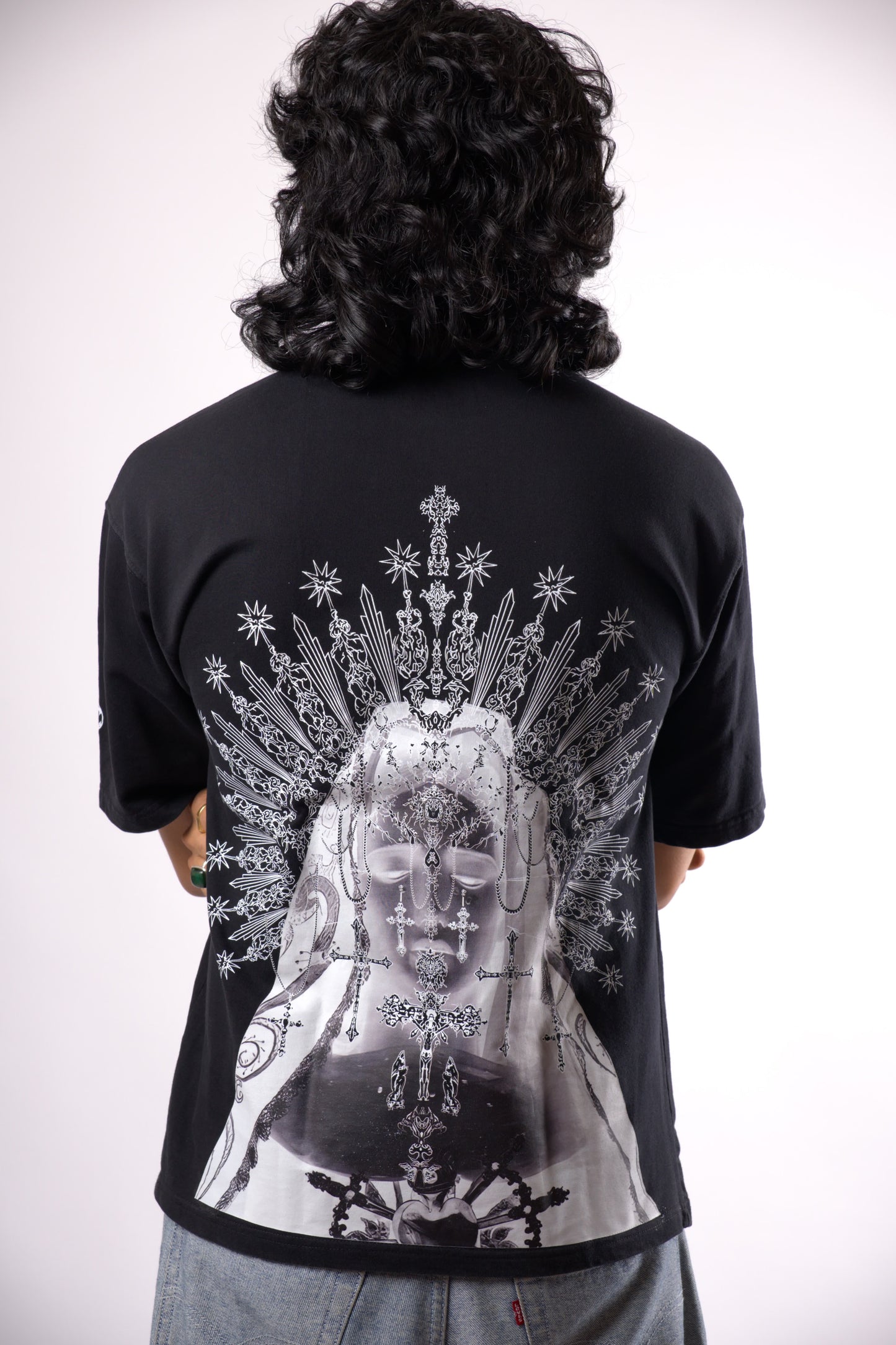 Lady of Sorrow