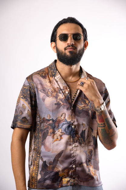 Fallen Angels Shirt