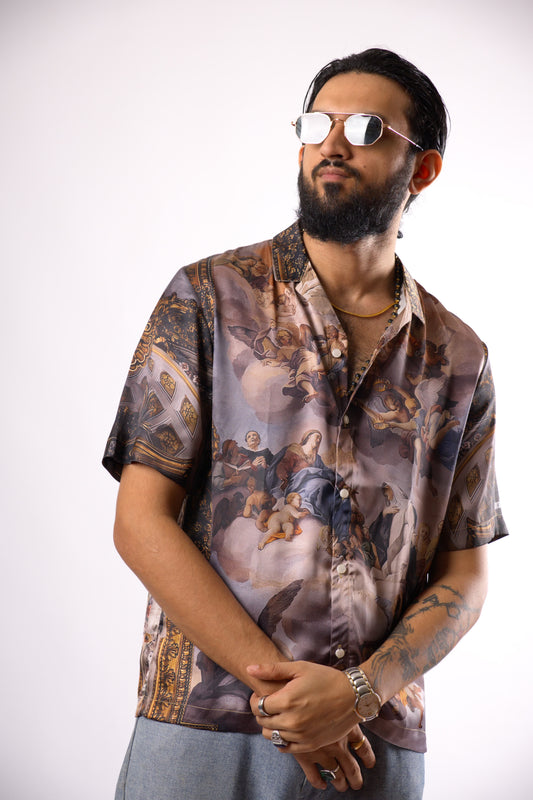 Fallen Angels Shirt