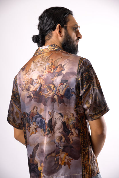 Fallen Angels Shirt