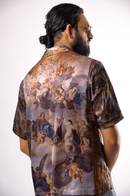 Fallen Angels Shirt