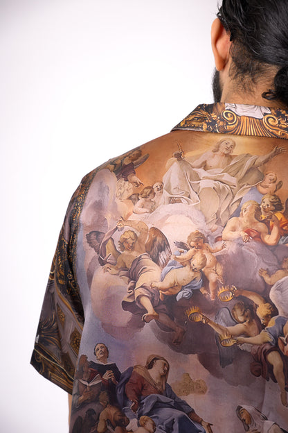 Fallen Angels Shirt