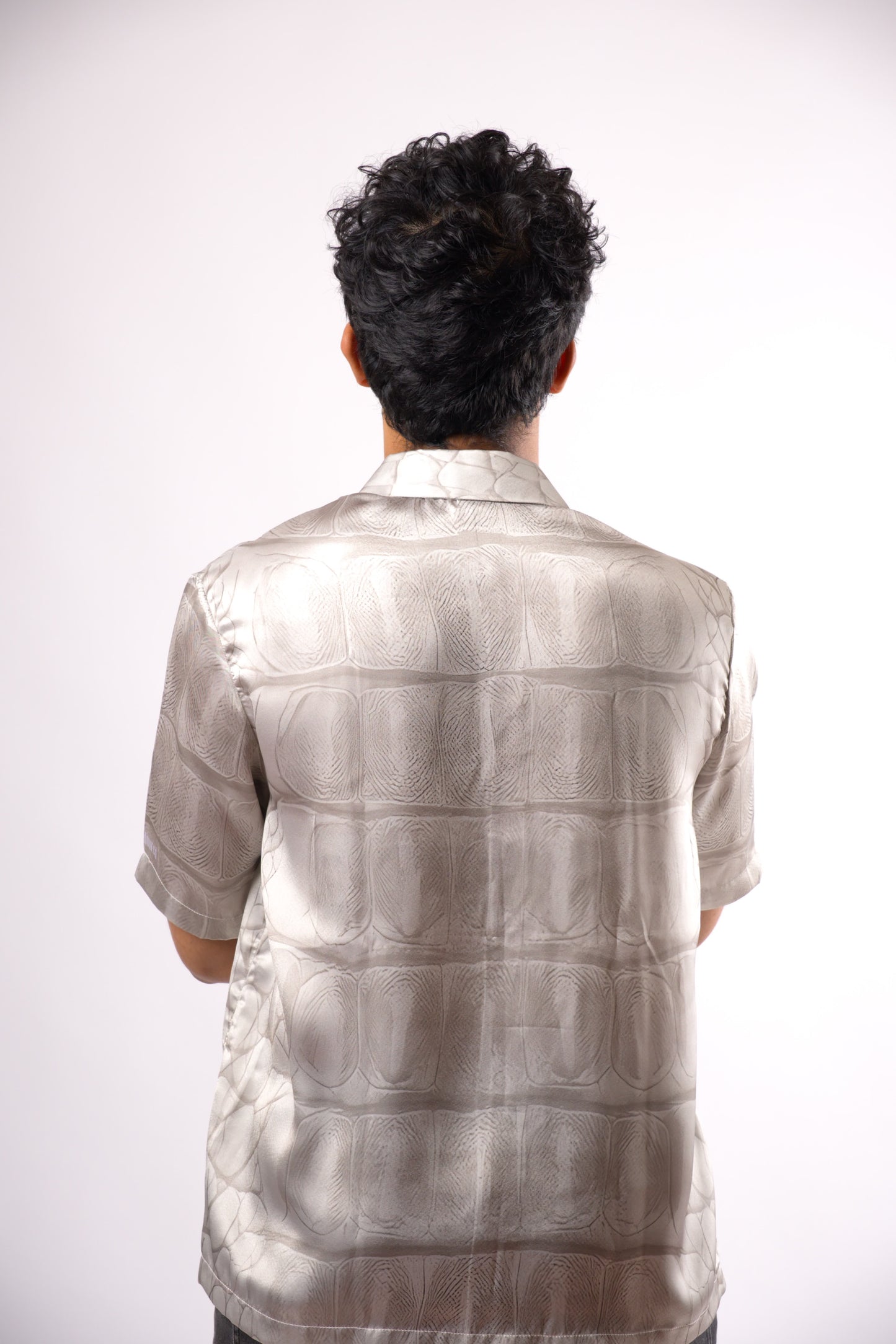 Stone Back
