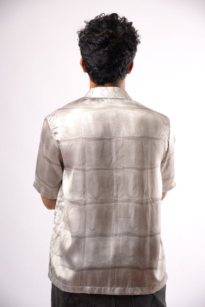 Stone Back