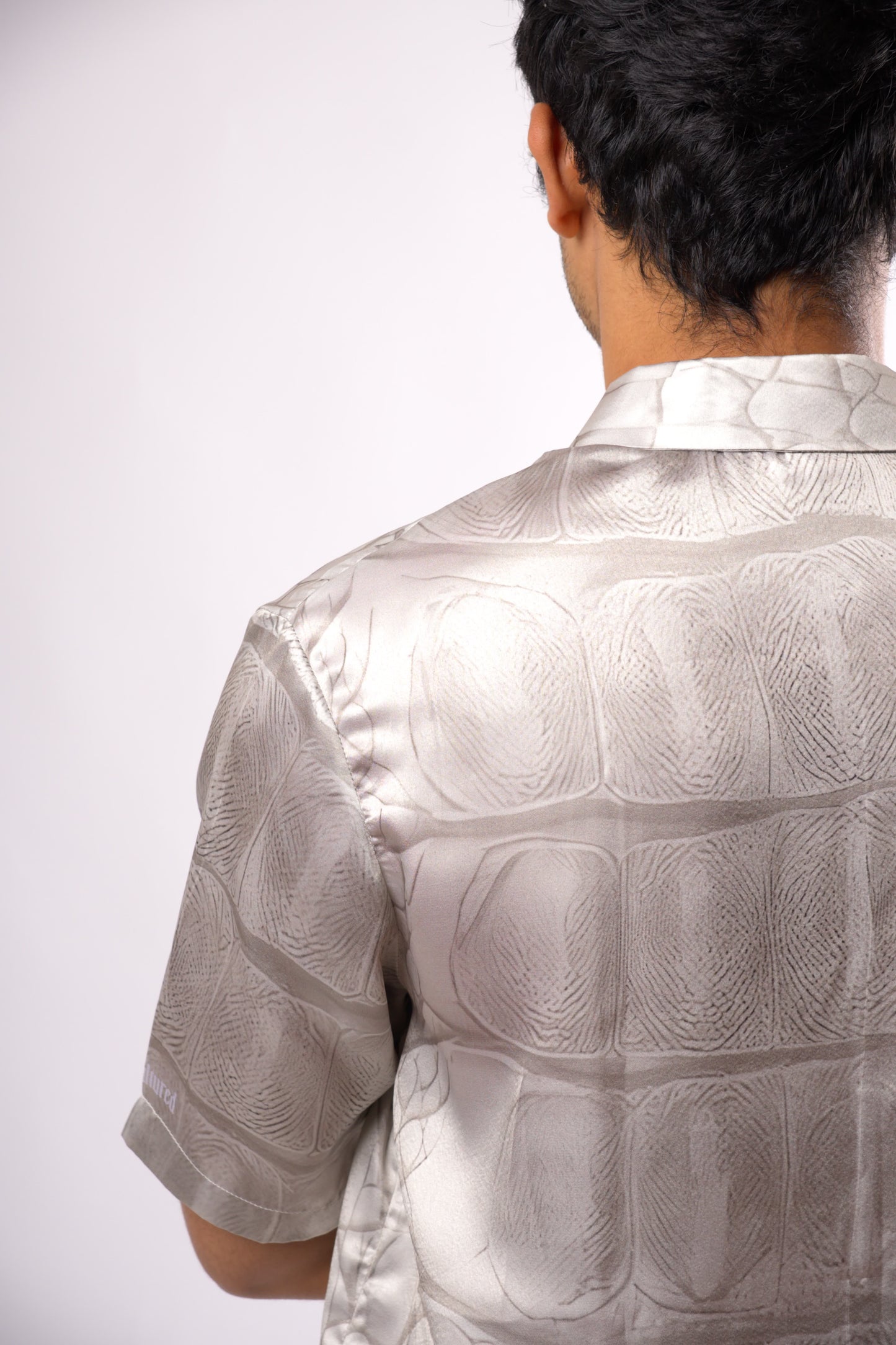 Stone Back