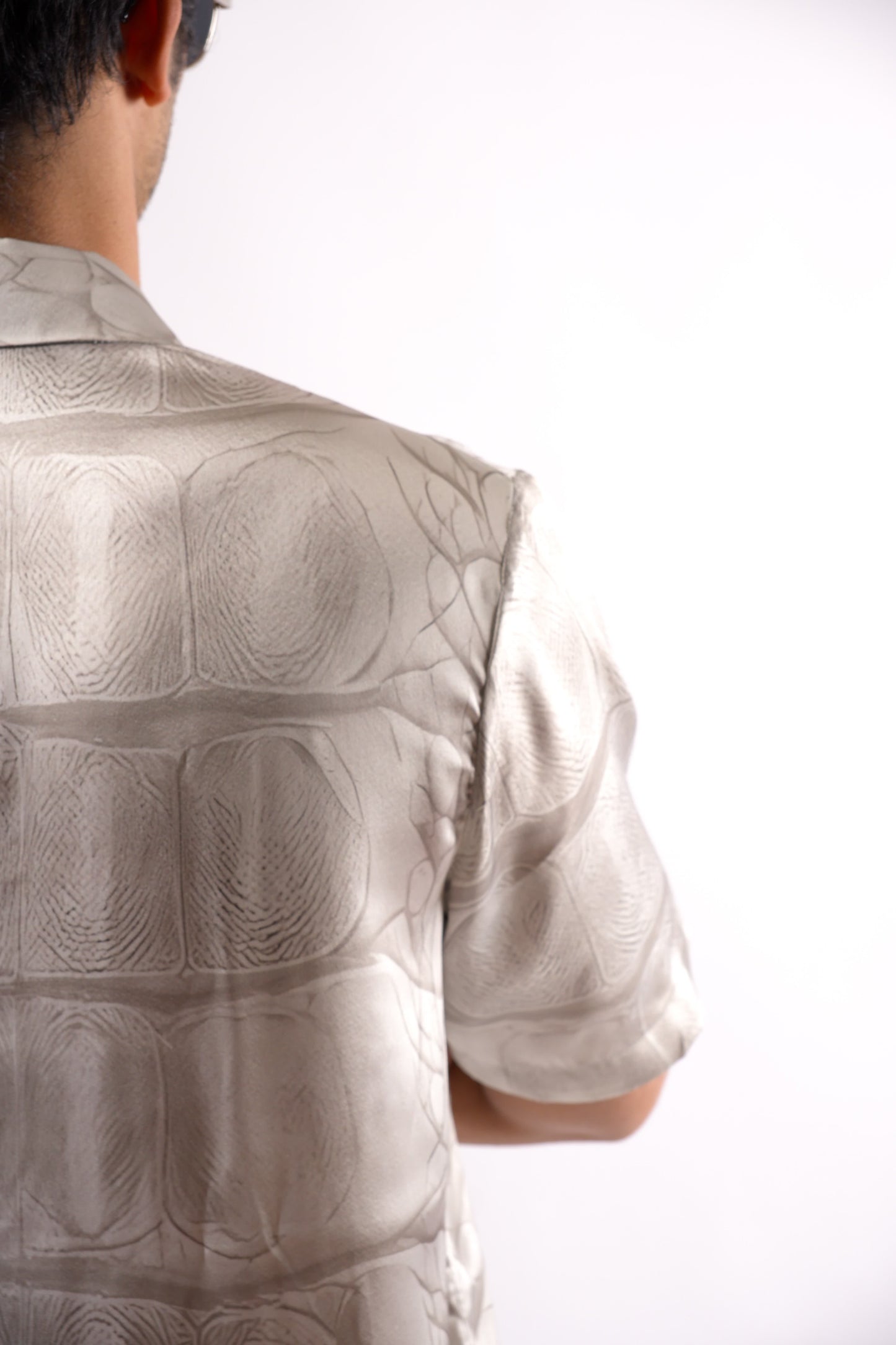 Stone Back