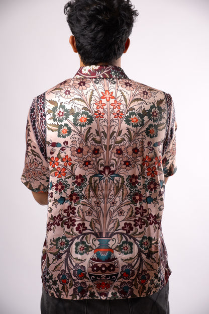 Bloom & Silk