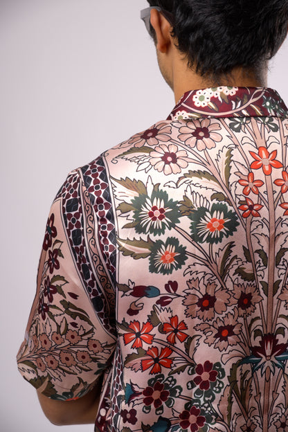 Bloom & Silk