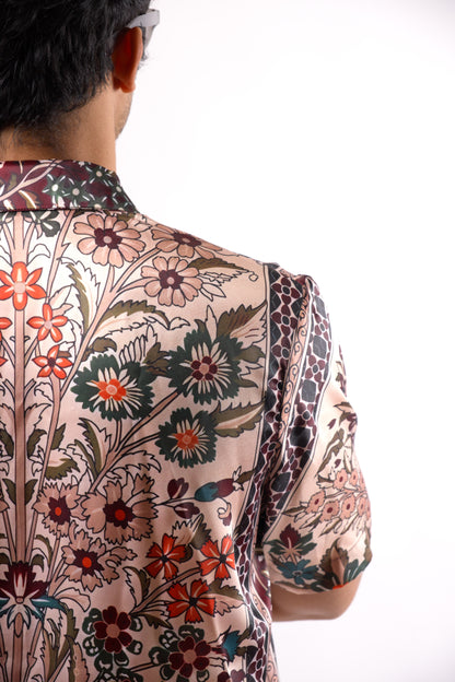 Bloom & Silk
