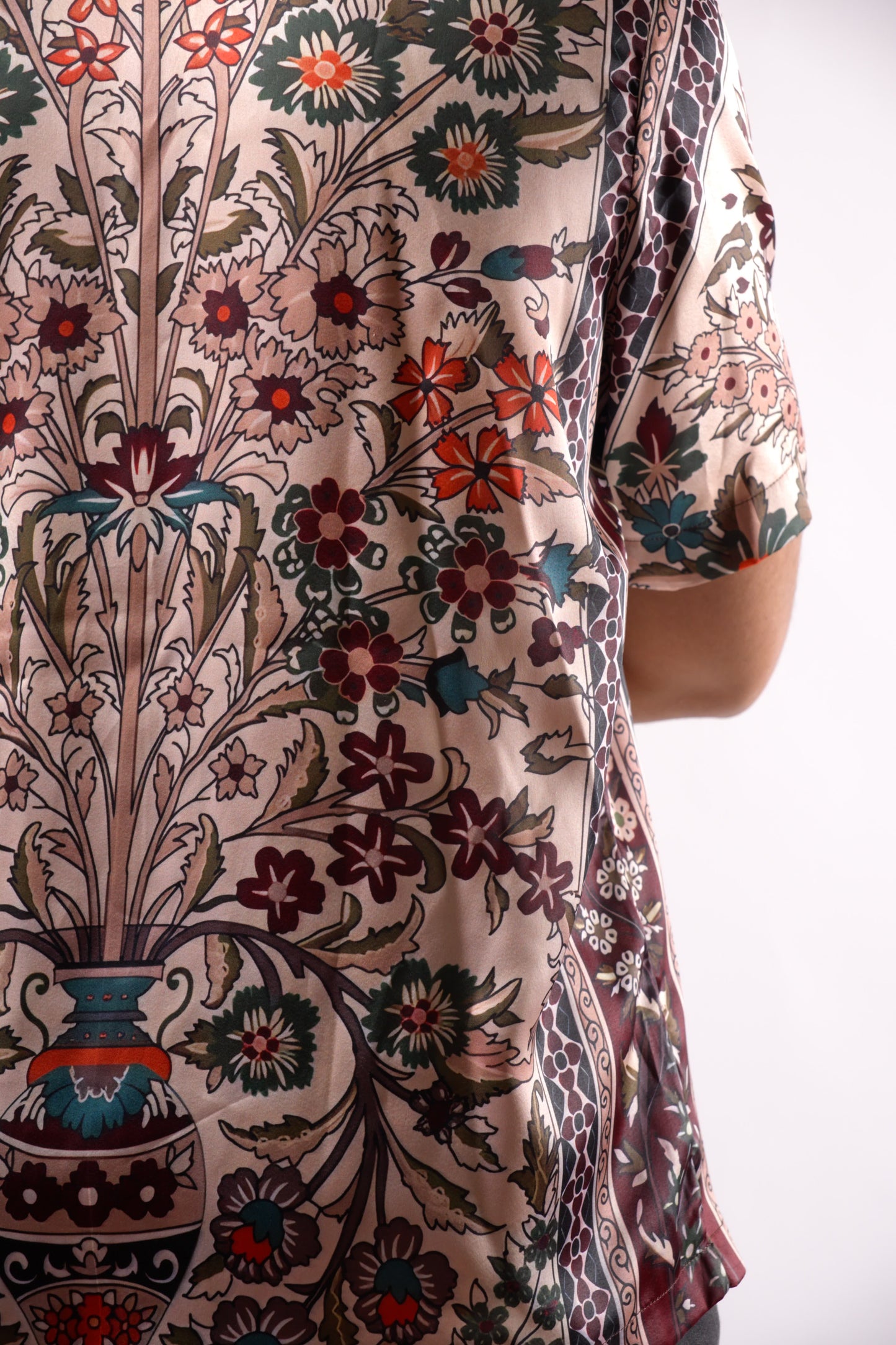 Bloom & Silk