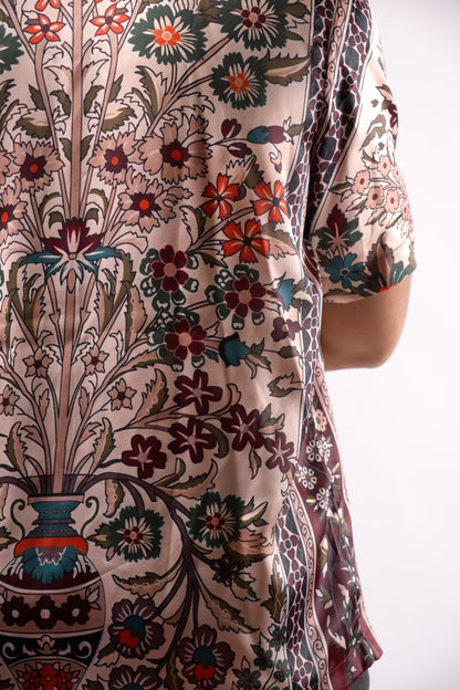 Bloom & Silk