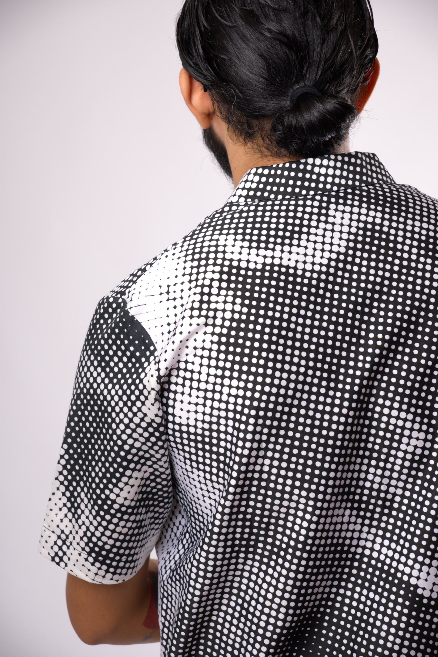 Dots & Spaces