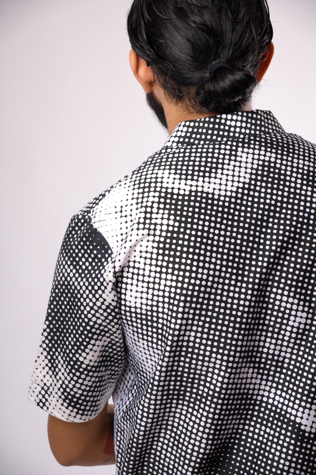 Dots & Spaces