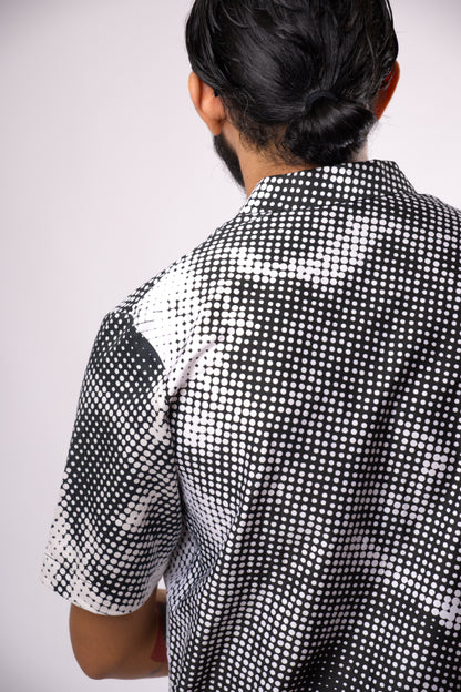 Dots & Spaces