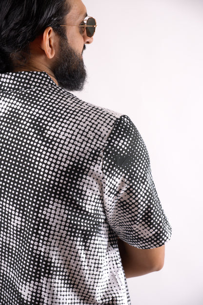 Dots & Spaces