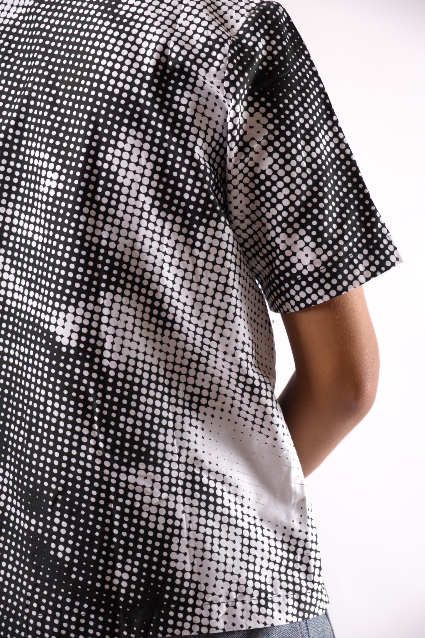 Dots & Spaces