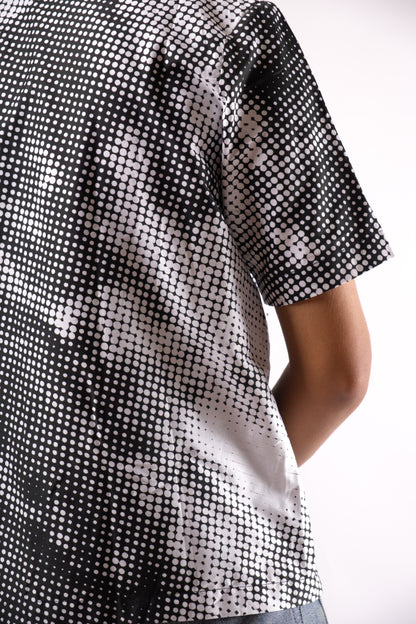 Dots & Spaces