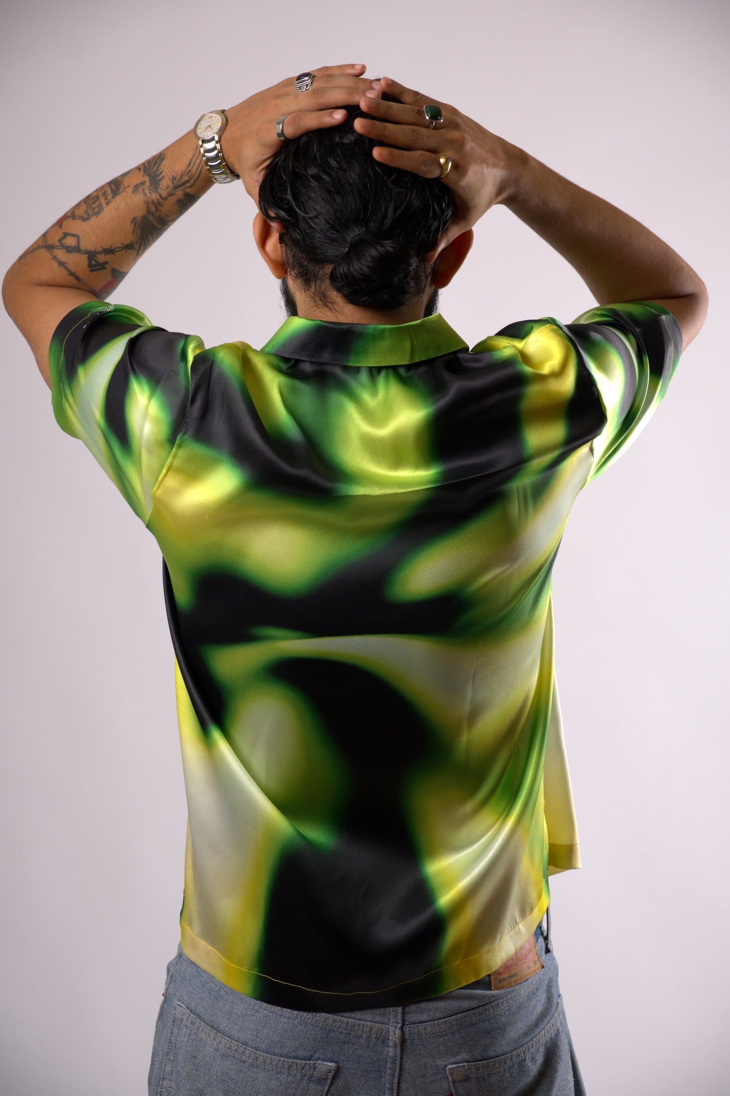 Hyper Glow