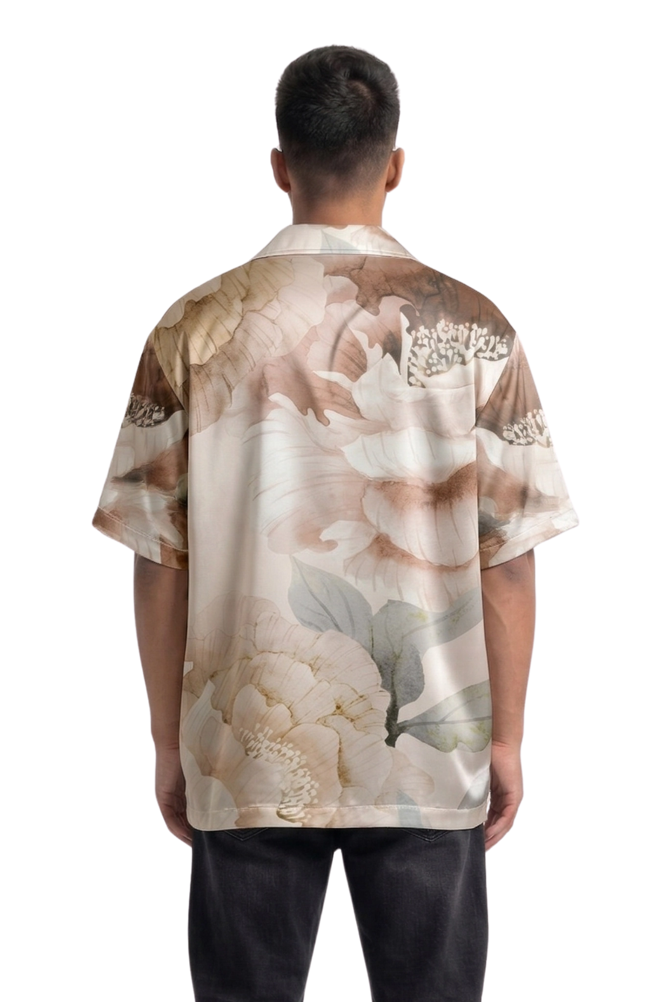 Desert Bloom