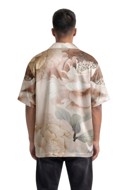 Desert Bloom