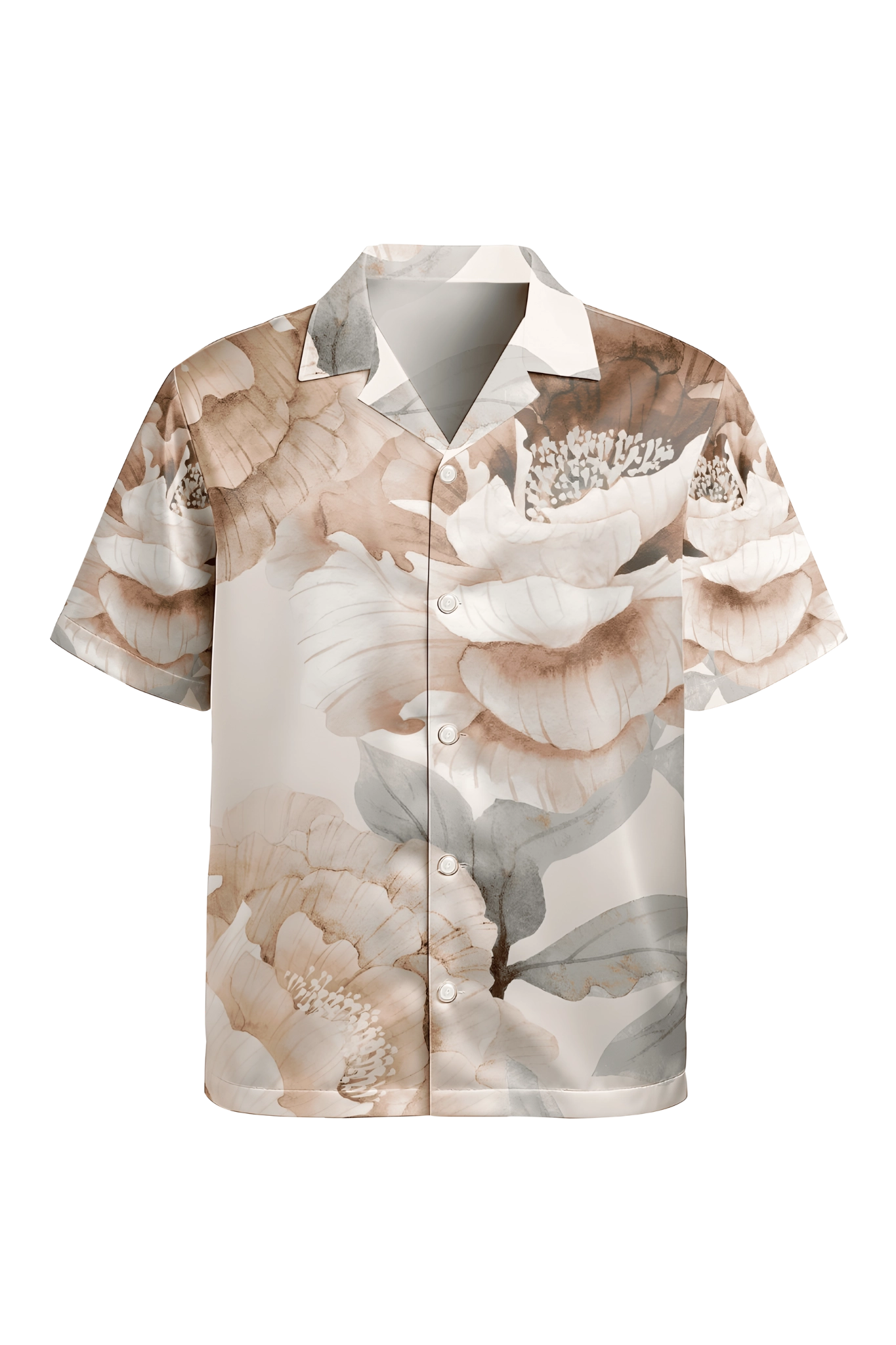 Desert Bloom