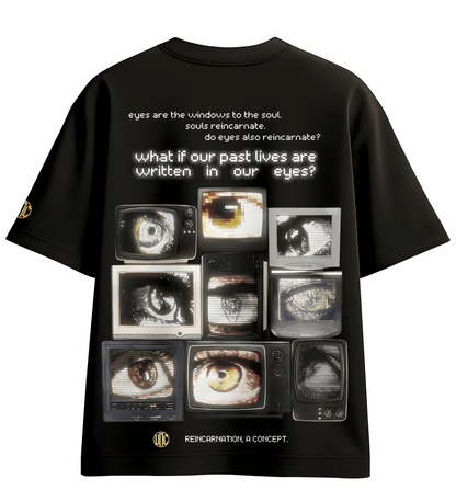 Eye Origins Tshirt