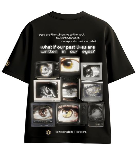 Eye Origins Tshirt