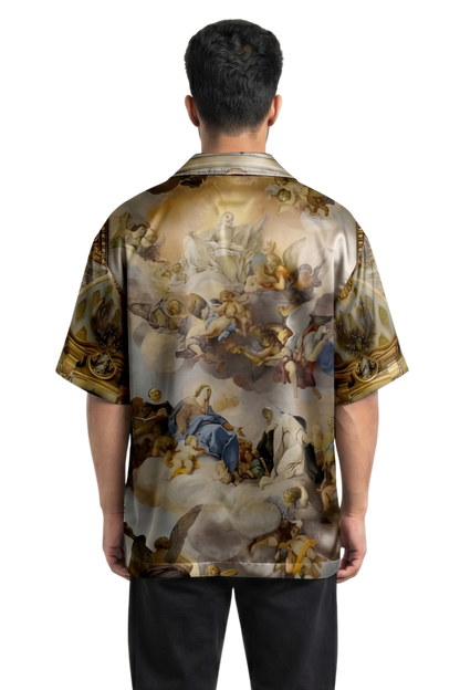 Fallen Angels Shirt