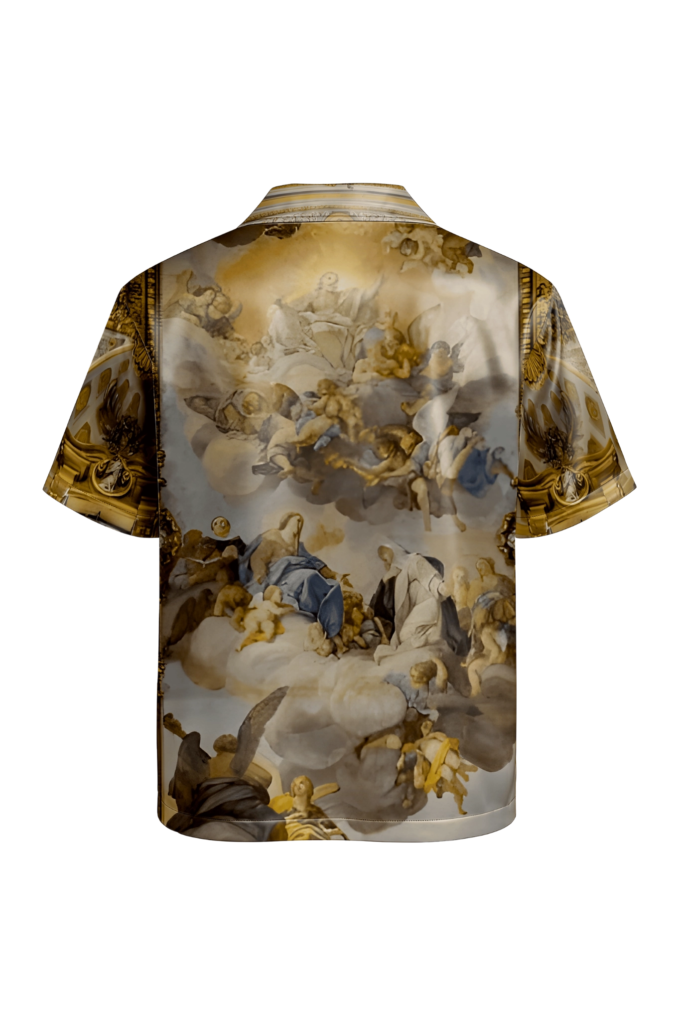 Fallen Angels Shirt