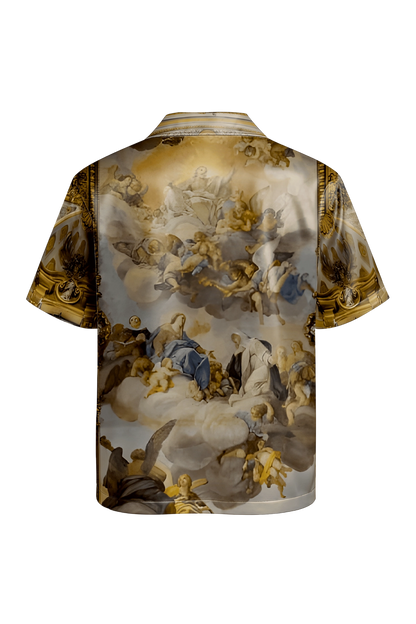 Fallen Angels Shirt