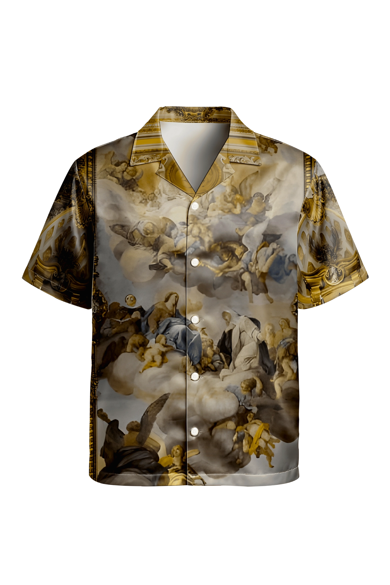 Fallen Angels Shirt