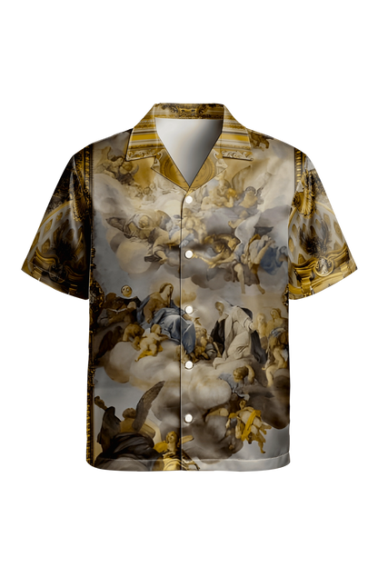 Fallen Angels Shirt