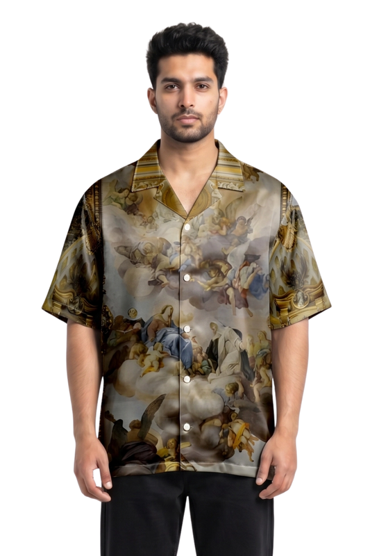 Fallen Angels Shirt