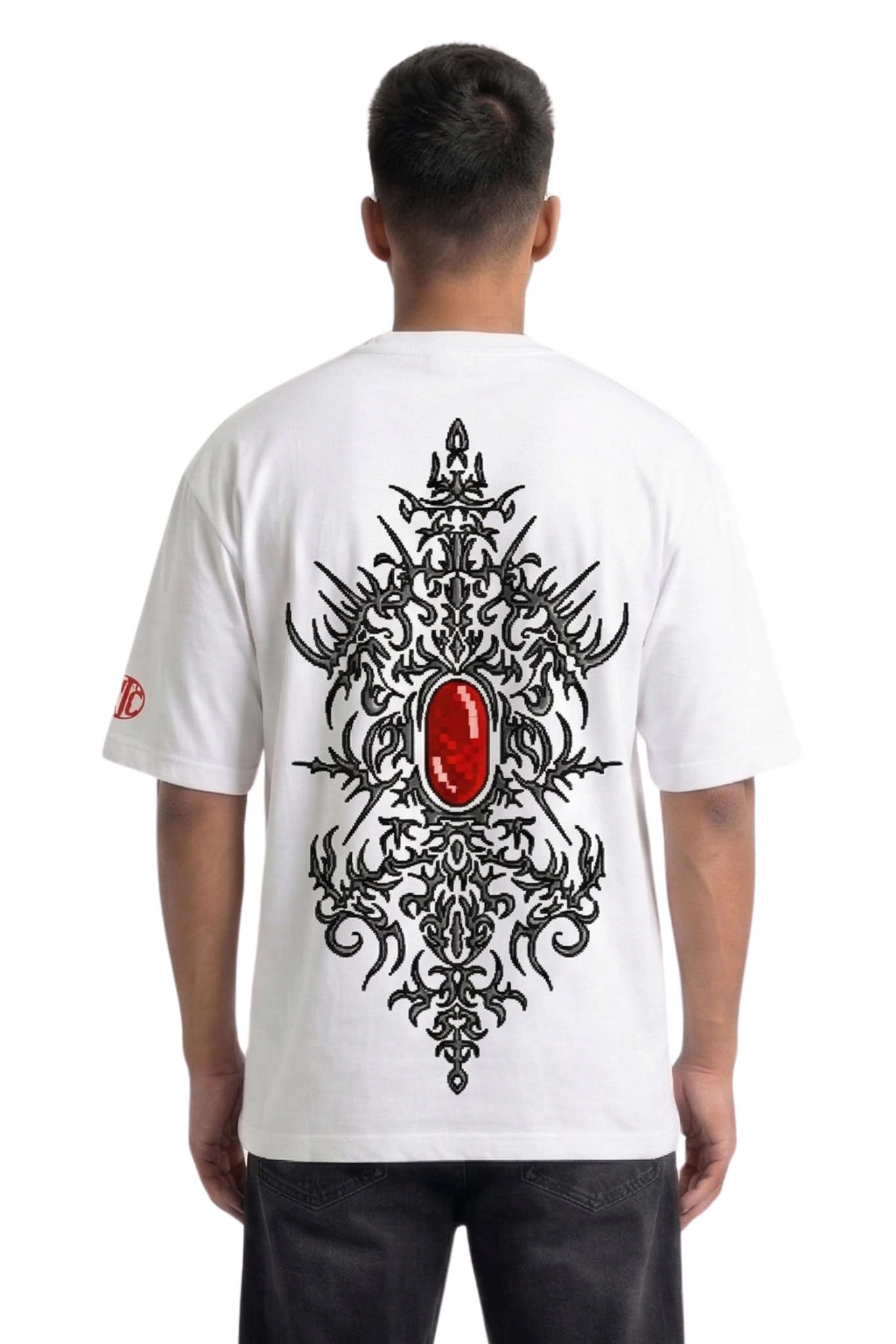 Gemstone Tshirt