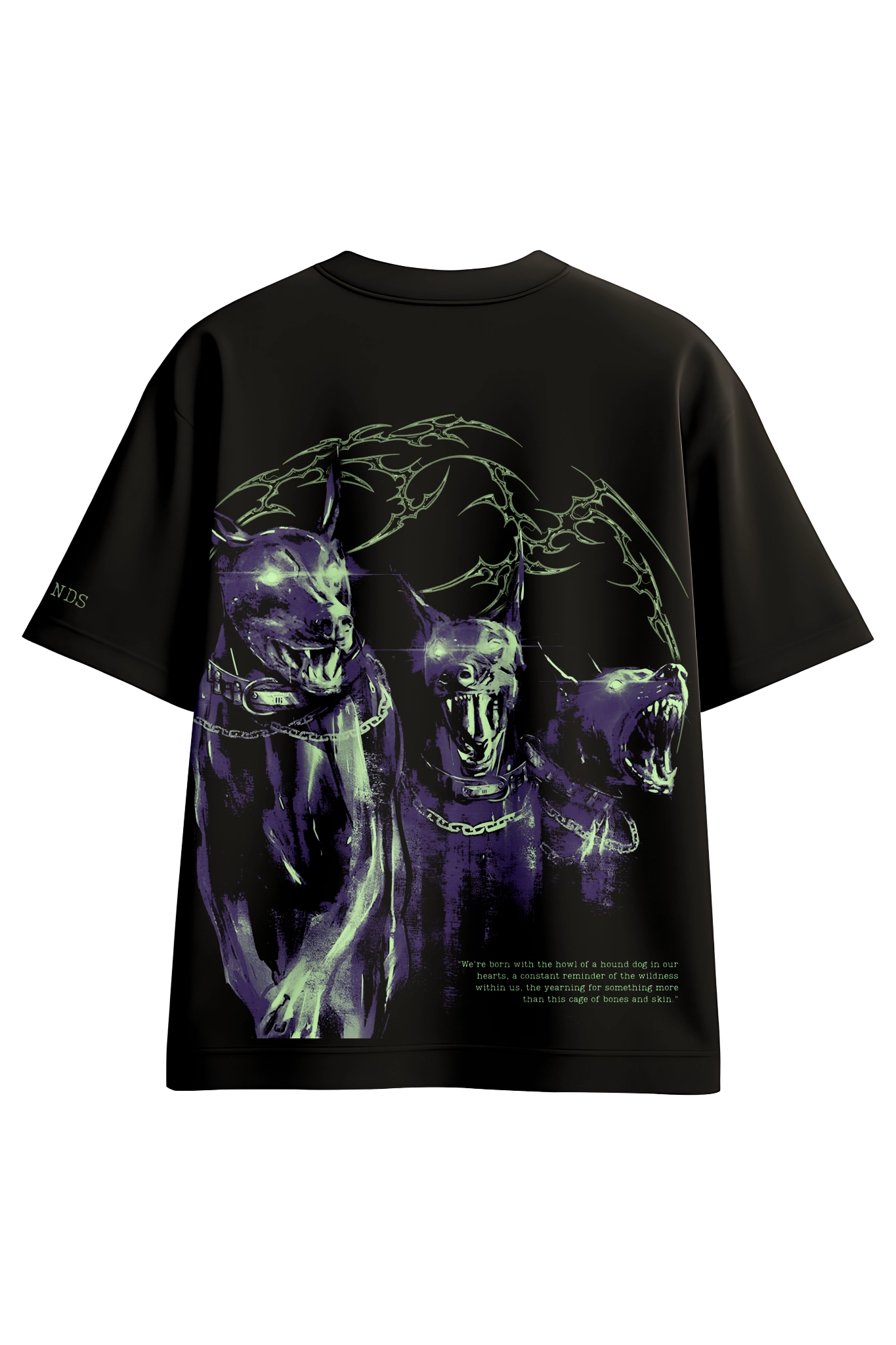 Hounds Tshirt