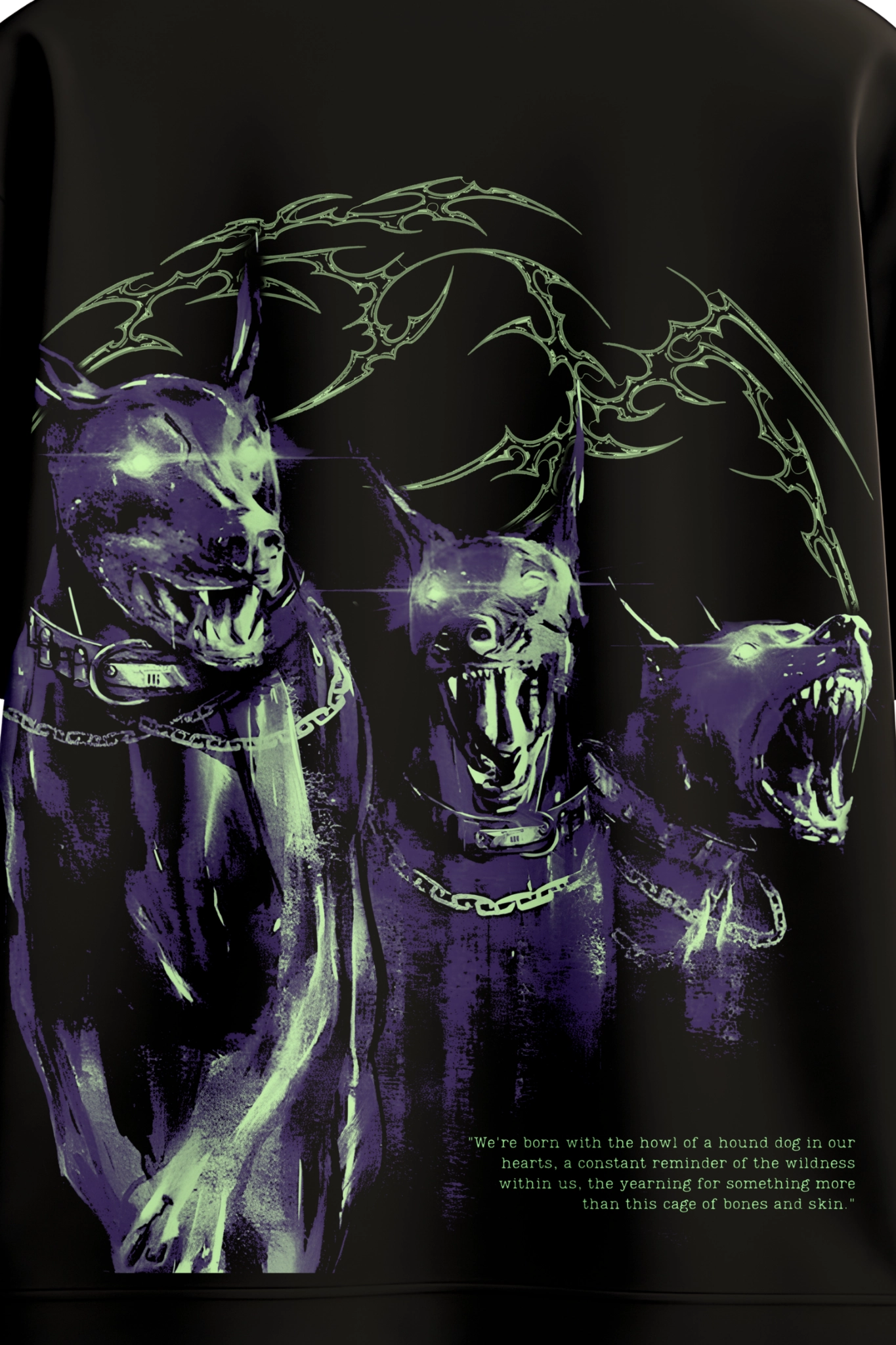 Hounds Tshirt