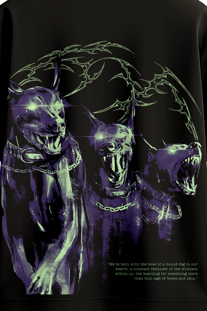 Hounds Tshirt