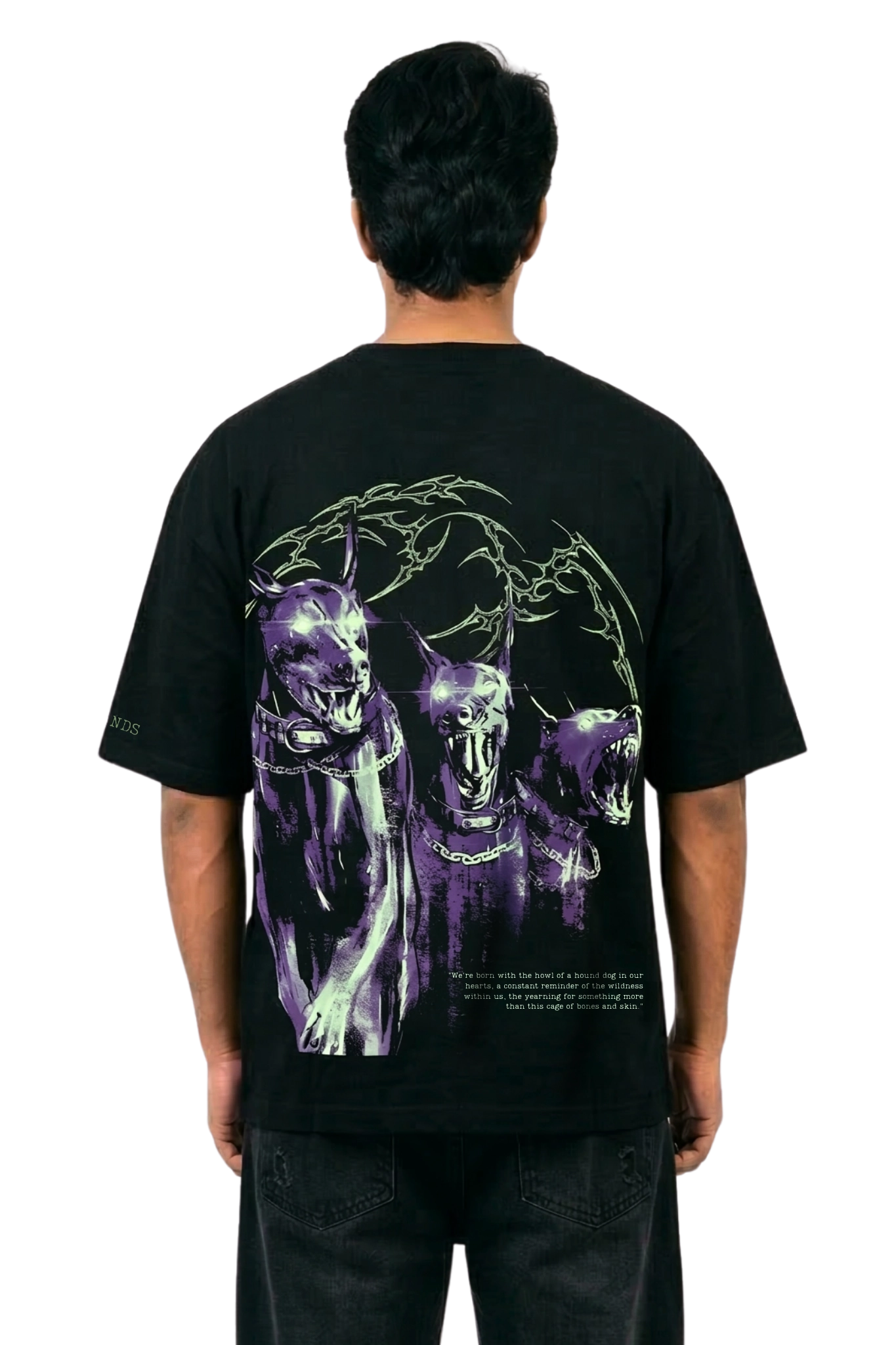 Hounds Tshirt