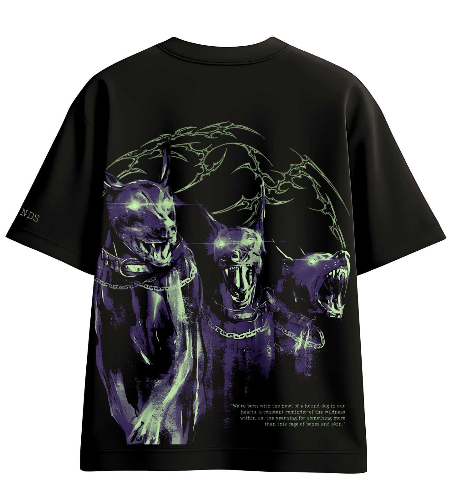 Hounds Tshirt