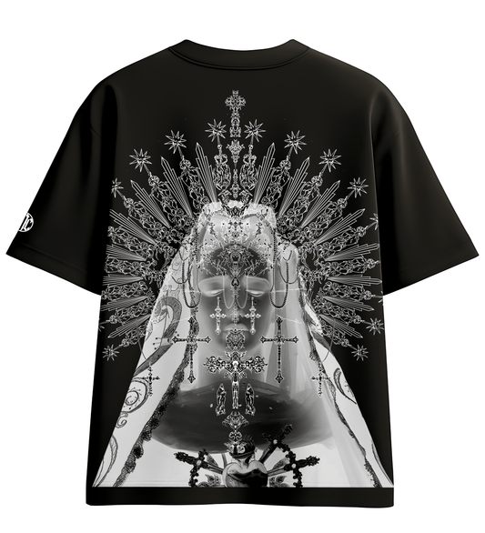 Lady of Sorrow Tshirt