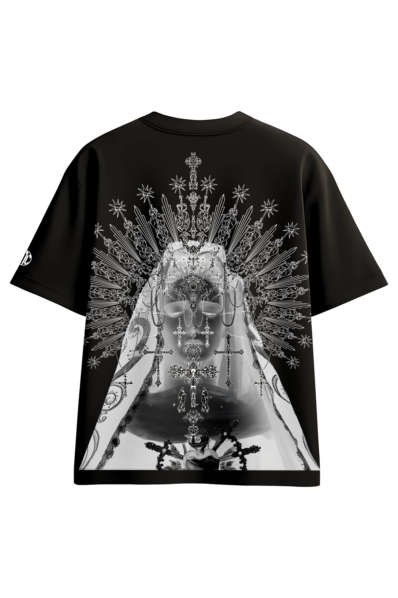 Lady of Sorrow