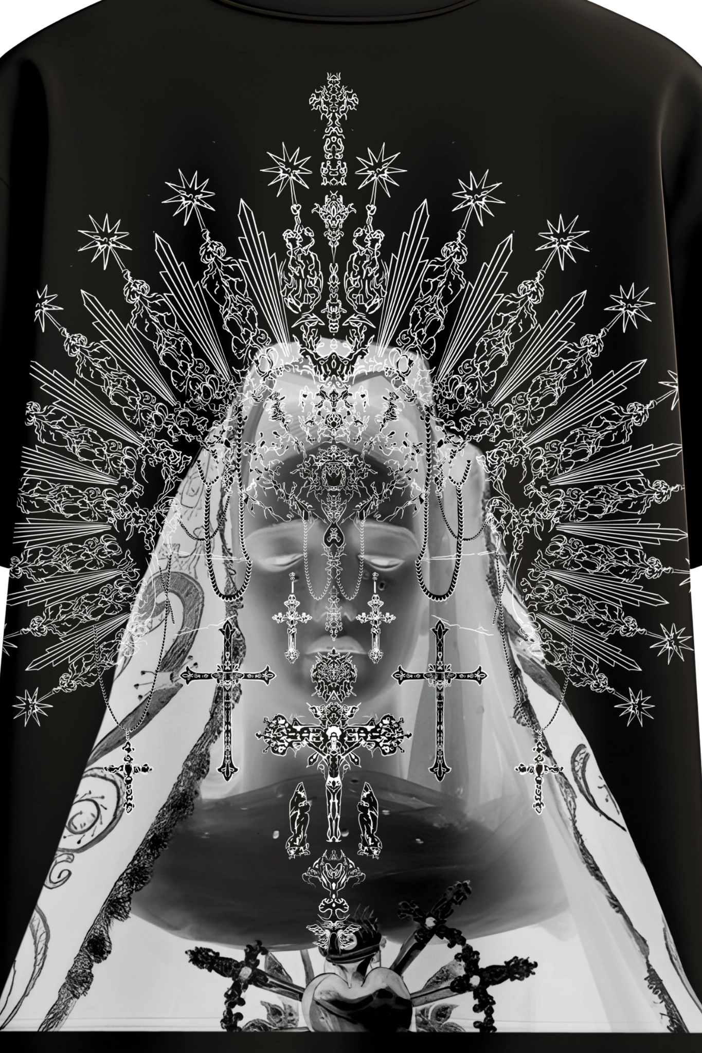 Lady of Sorrow