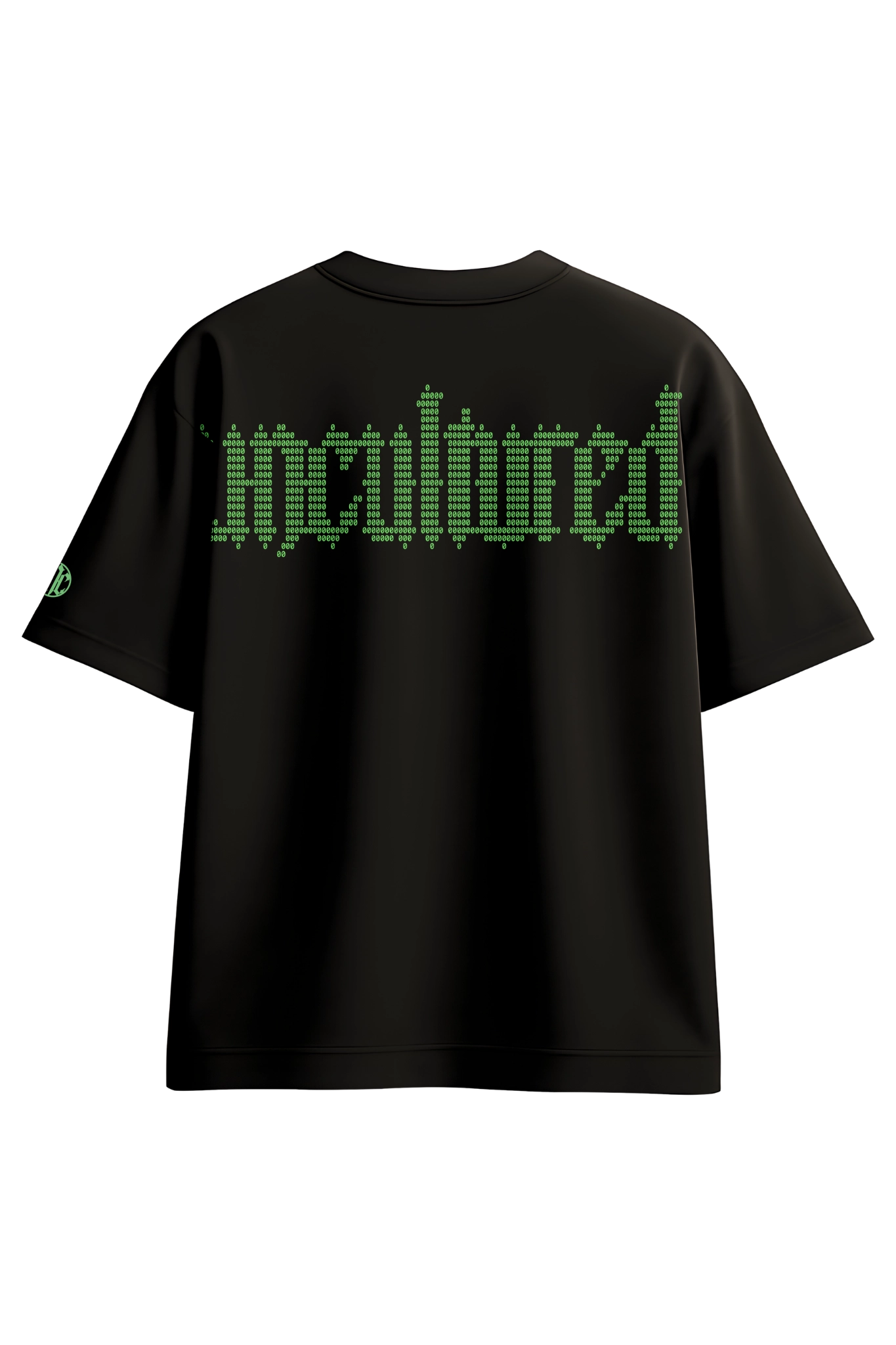 Matrix Tshirt